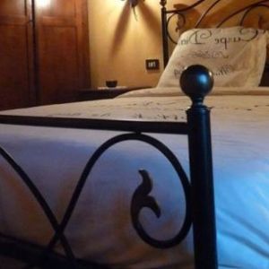Hotel Castello di Giomici