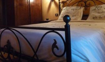 Hotel Castello di Giomici