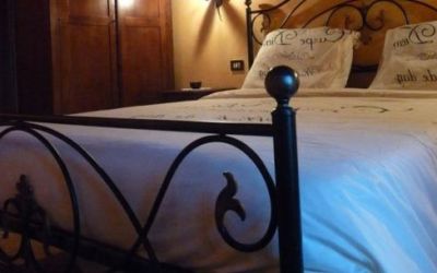 Hotel Castello di Giomici, Giomici