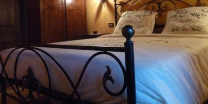 Hotel Castello di Giomici