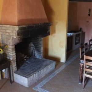 Hotel Castello di Giomici
