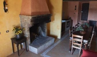Hotel Castello di Giomici
