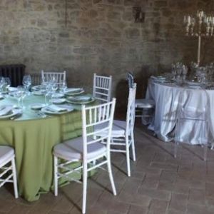 Hotel Castello di Giomici