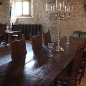 Hotel Castello di Giomici