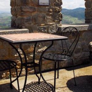 Hotel Castello di Giomici