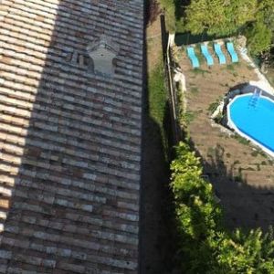 Hotel Castello di Giomici