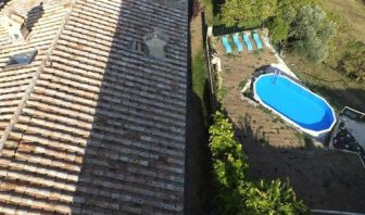 Hotel Castello di Giomici