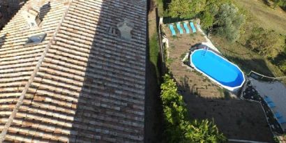 Hotel Castello di Giomici