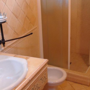 Hotel Castello di Giomici