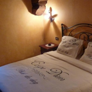 Hotel Castello di Giomici