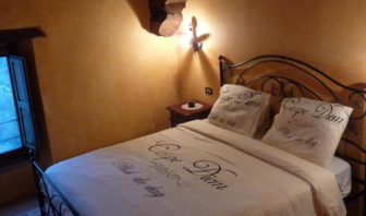 Hotel Castello di Giomici