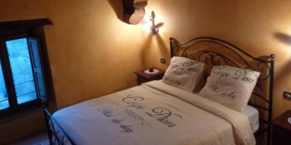 Hotel Castello di Giomici
