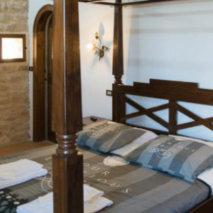 Hotel Castello di Giomici