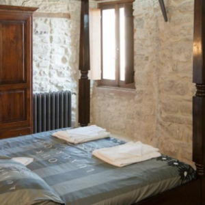 Hotel Castello di Giomici