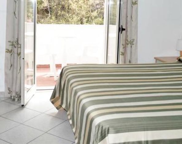 Hotel Zilema, Guardia Piemontese