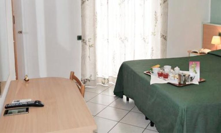 Hotel Zilema, Guardia Piemontese