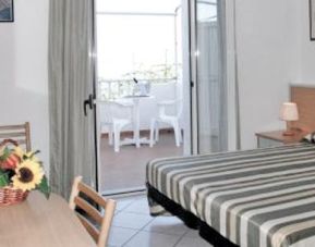 Hotel Zilema, Guardia Piemontese