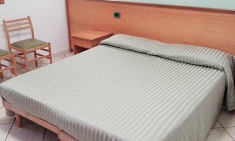 Hotel Zilema, Guardia Piemontese