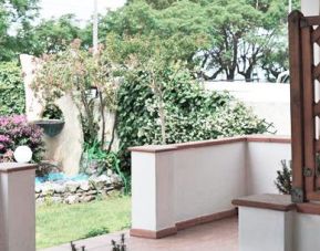 Hotel Zilema, Guardia Piemontese