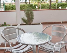Hotel Zilema, Guardia Piemontese