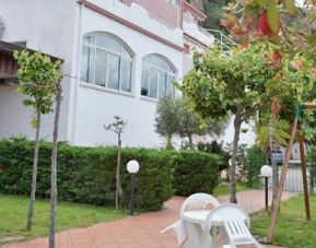 Hotel Zilema, Guardia Piemontese