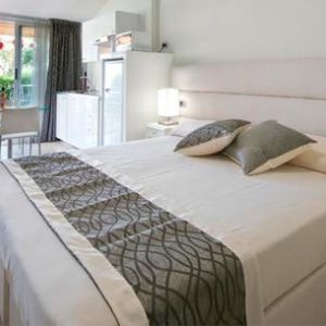 Hotel Villa Giada resort