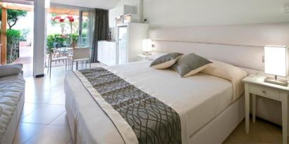 Hotel Villa Giada resort