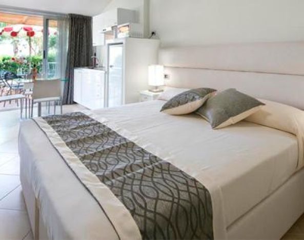 Hotel Villa Giada resort, Imperia