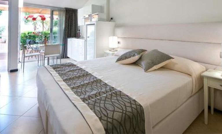 Hotel Villa Giada resort, Imperia