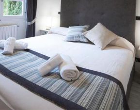 Hotel Villa Giada resort, Imperia