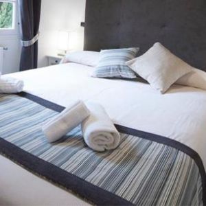 Hotel Villa Giada resort