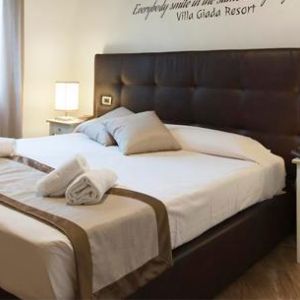 Hotel Villa Giada resort