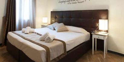 Hotel Villa Giada resort