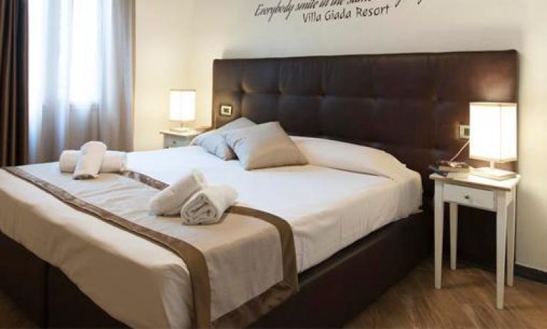Hotel Villa Giada resort, Imperia