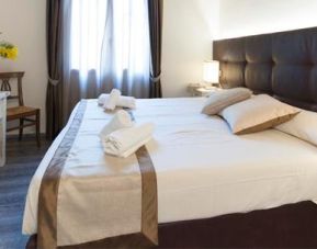 Hotel Villa Giada resort, Imperia