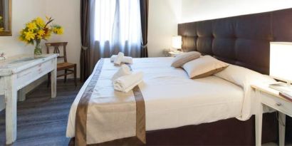 Hotel Villa Giada resort