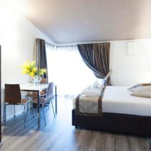 Hotel Villa Giada resort
