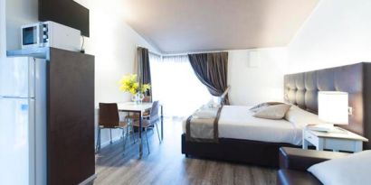 Hotel Villa Giada resort