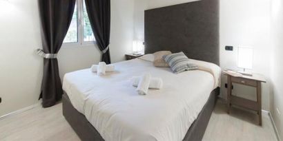 Hotel Villa Giada resort