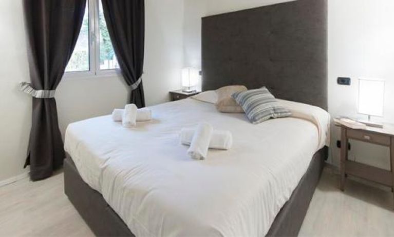 Hotel Villa Giada resort, Imperia