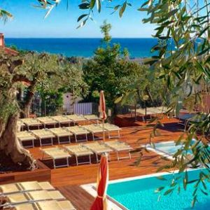 Hotel Villa Giada resort