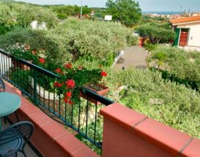 Hotel Villa Giada resort, Imperia