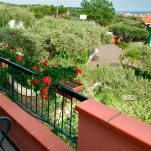 Hotel Villa Giada resort