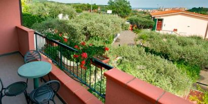 Hotel Villa Giada resort