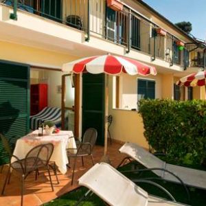 Hotel Villa Giada resort