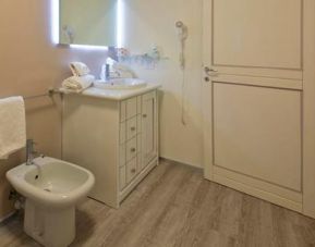Hotel Villa Giada resort, Imperia