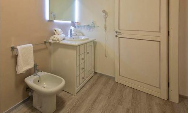 Hotel Villa Giada resort, Imperia