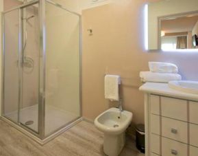 Hotel Villa Giada resort, Imperia