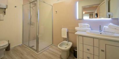 Hotel Villa Giada resort