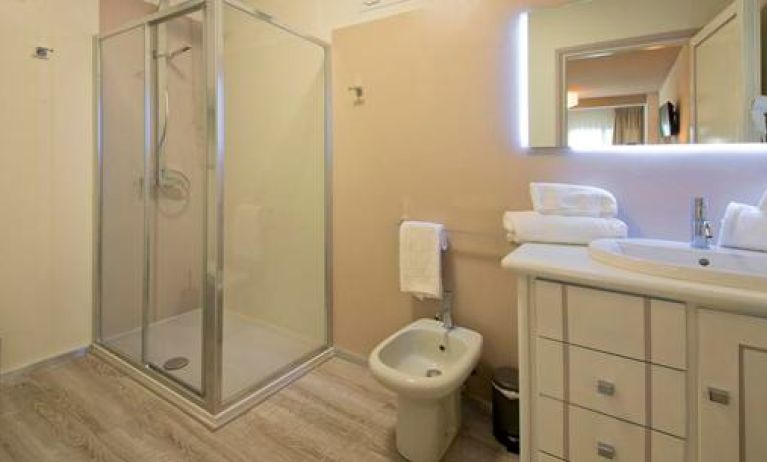 Hotel Villa Giada resort, Imperia